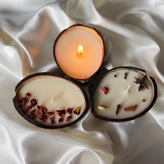 The Candle Trio