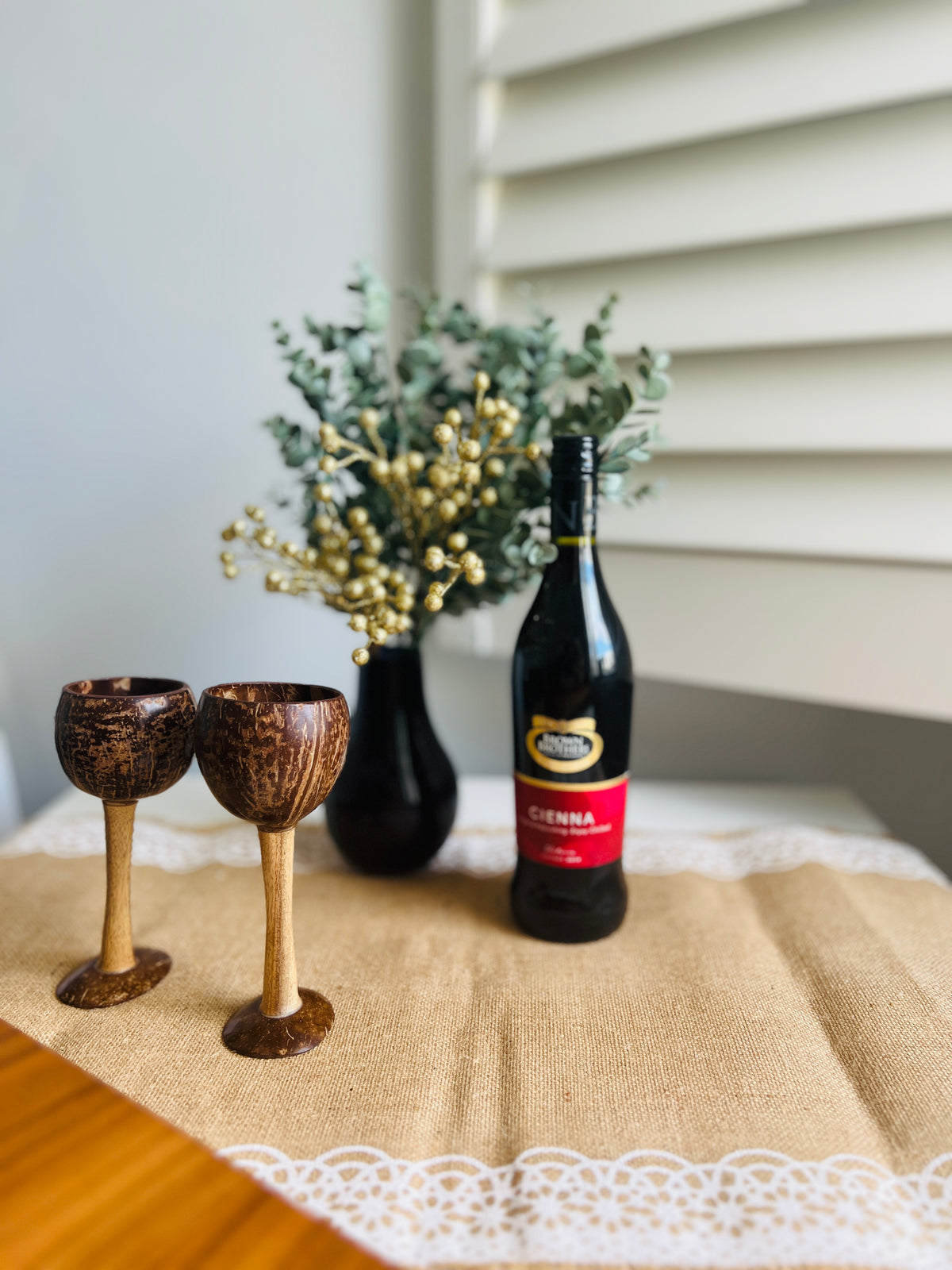 The Wine Pair