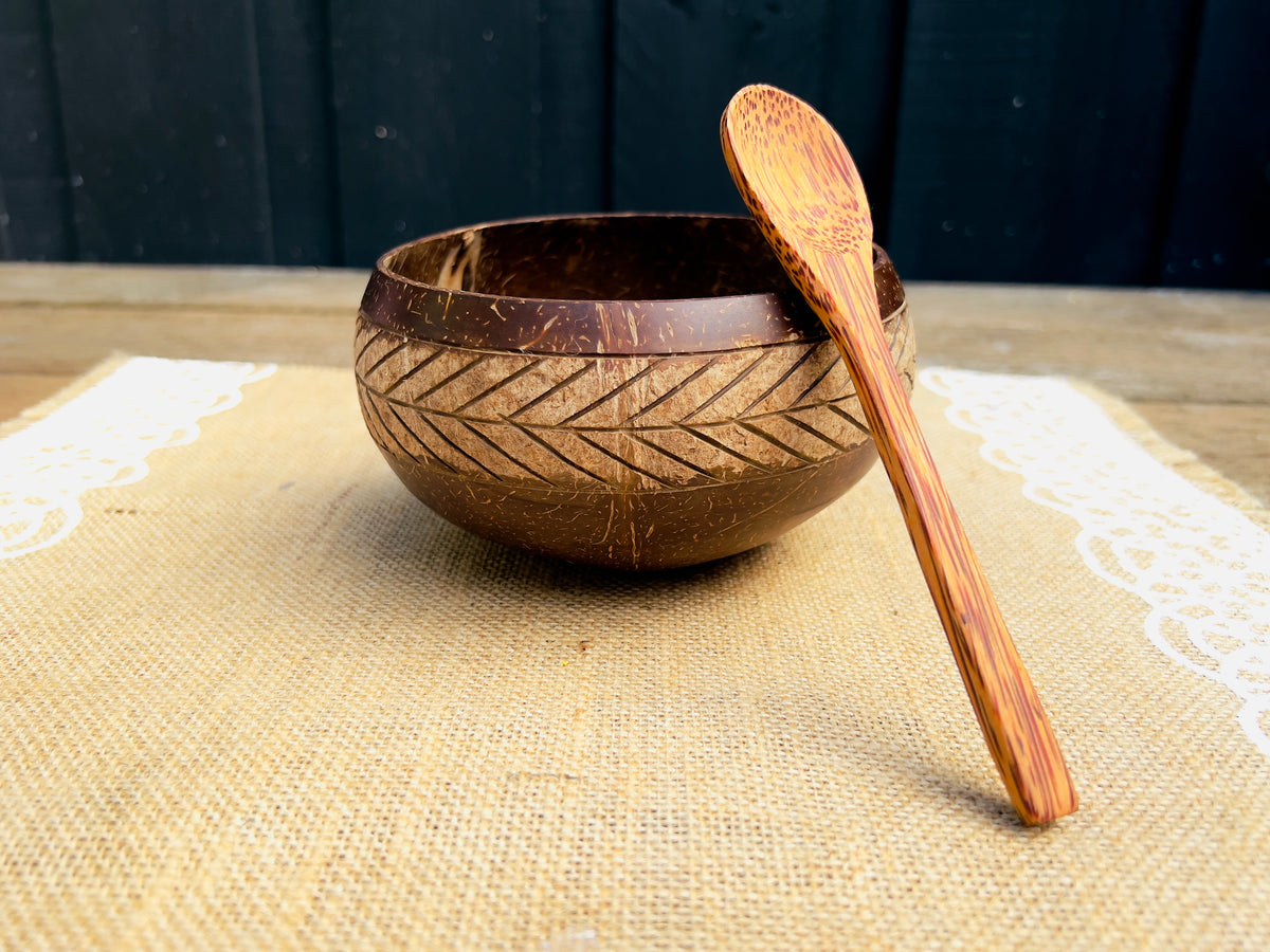 The Bowl Duo