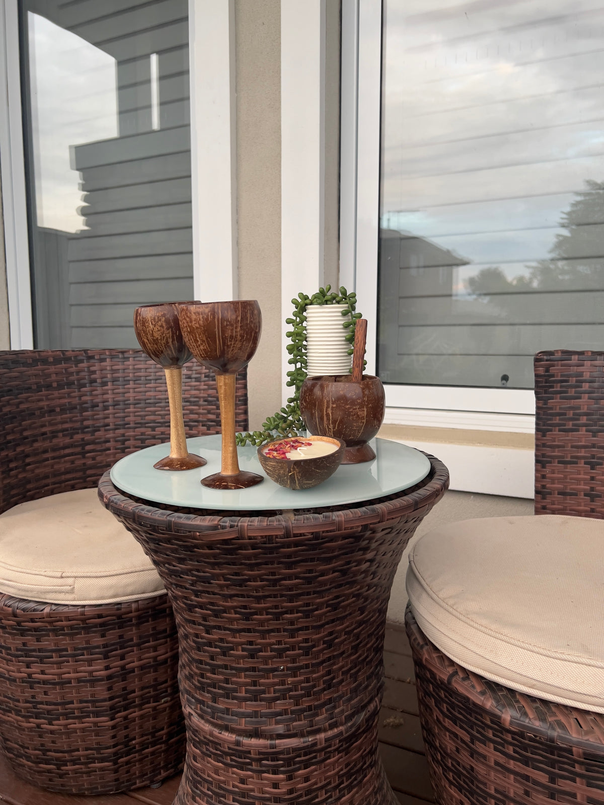 The Wine Set